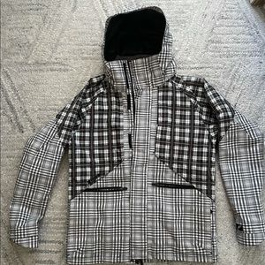 Burton Snowboard Jacket